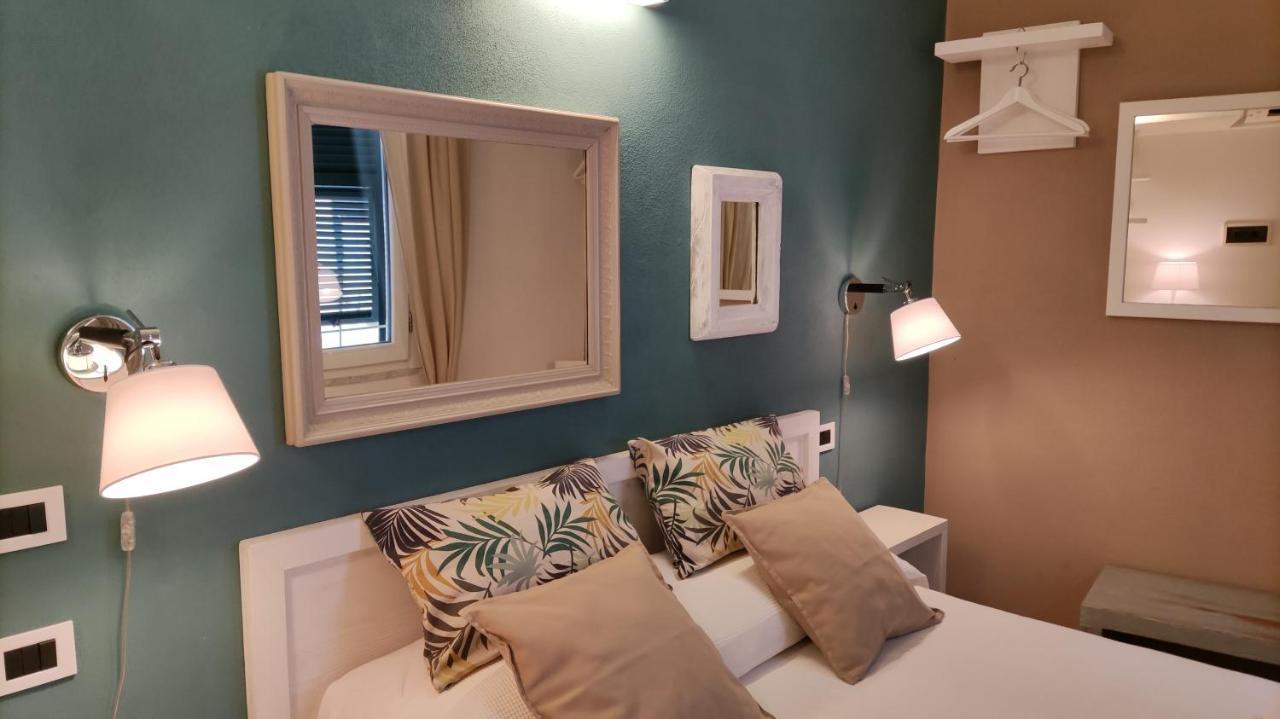 Santa Marta Rooms Vernazza Ngoại thất bức ảnh