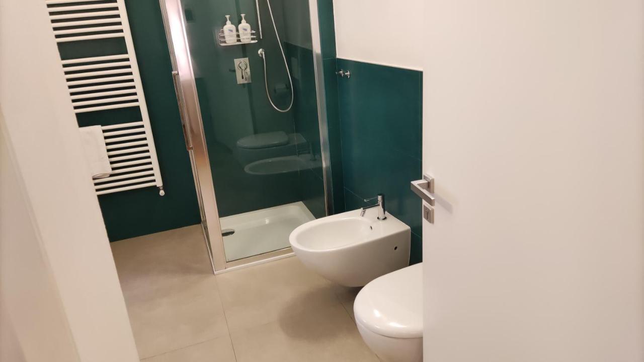Santa Marta Rooms Vernazza Ngoại thất bức ảnh