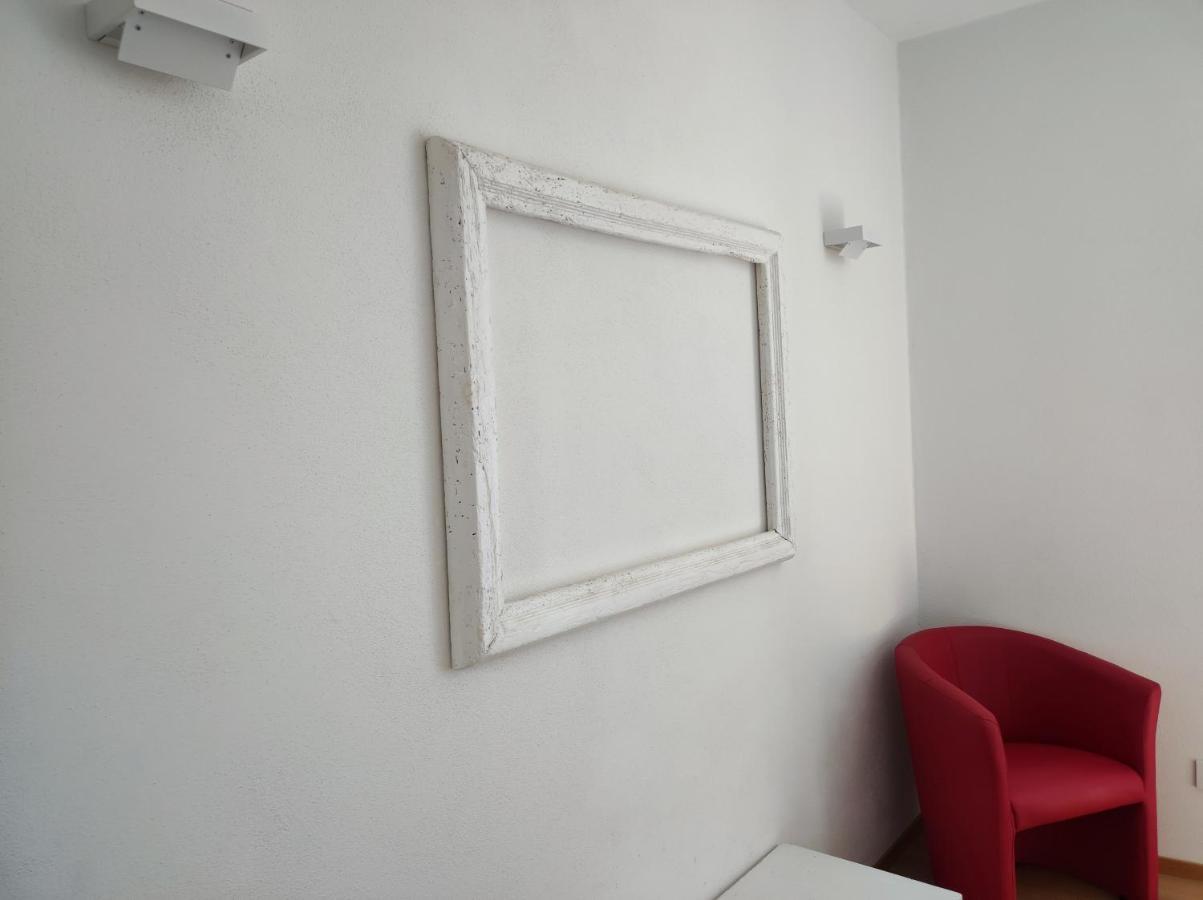 Santa Marta Rooms Vernazza Ngoại thất bức ảnh