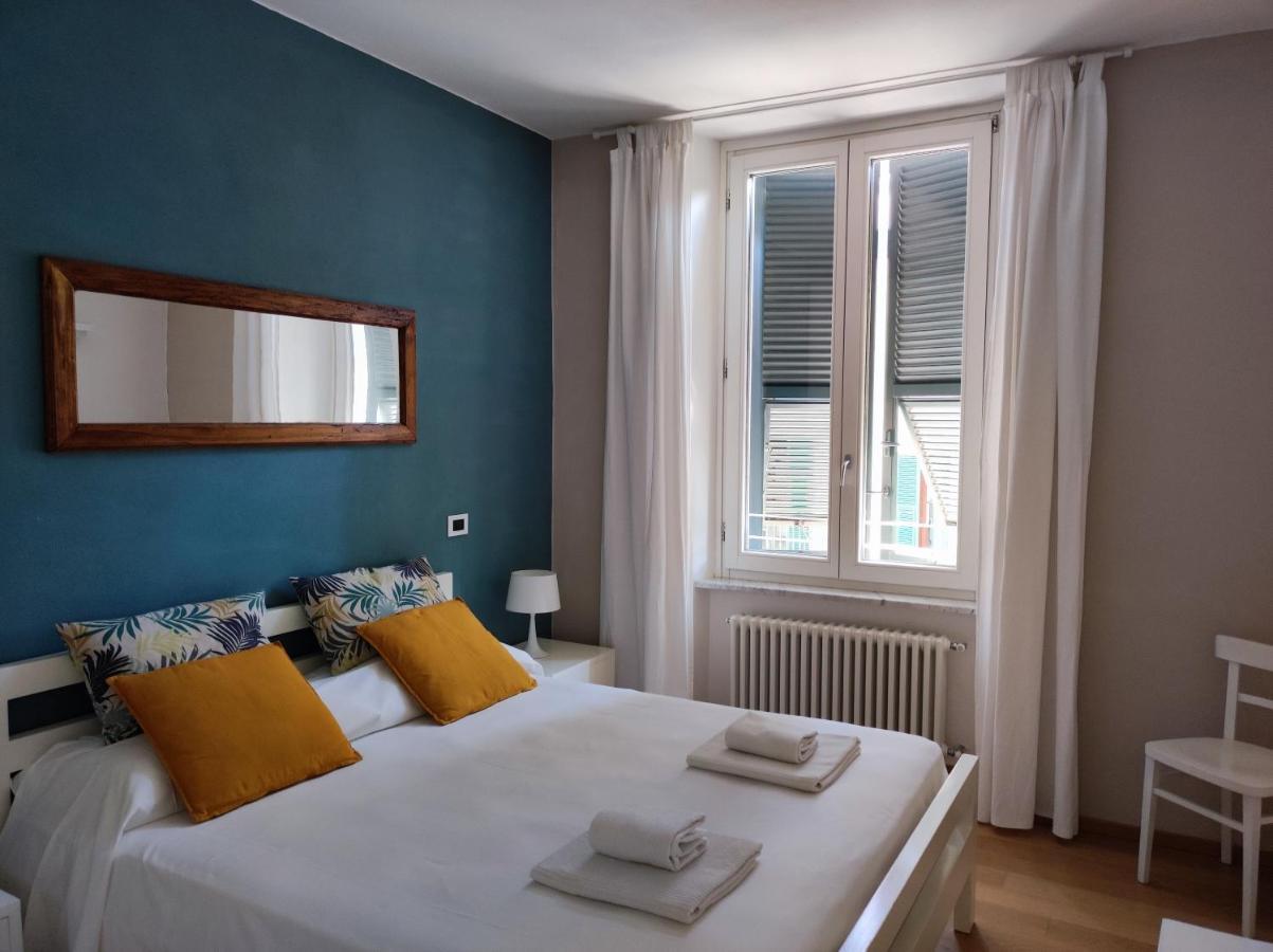 Santa Marta Rooms Vernazza Ngoại thất bức ảnh