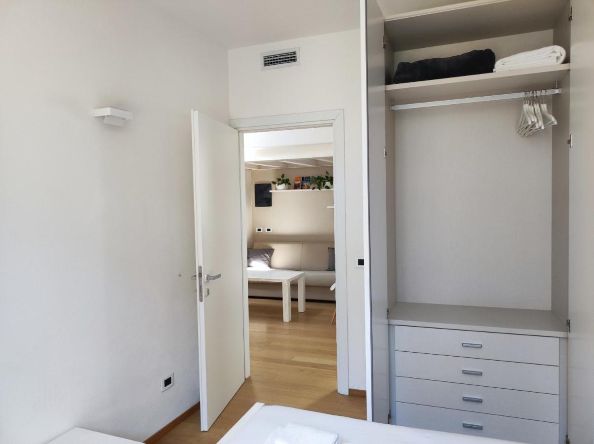 Santa Marta Rooms Vernazza Ngoại thất bức ảnh