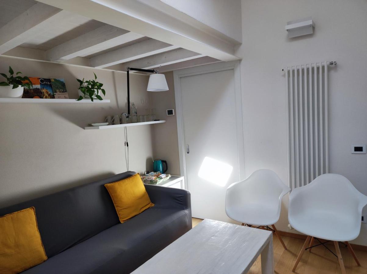 Santa Marta Rooms Vernazza Ngoại thất bức ảnh