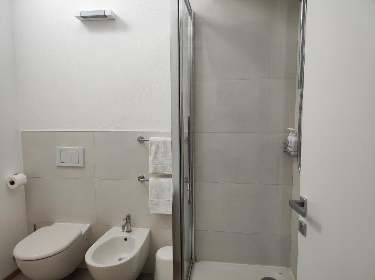 Santa Marta Rooms Vernazza Ngoại thất bức ảnh