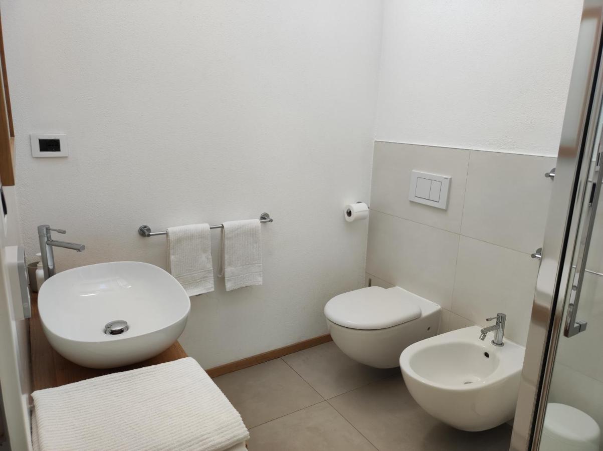Santa Marta Rooms Vernazza Ngoại thất bức ảnh