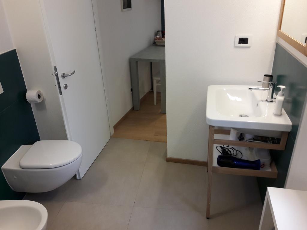 Santa Marta Rooms Vernazza Ngoại thất bức ảnh