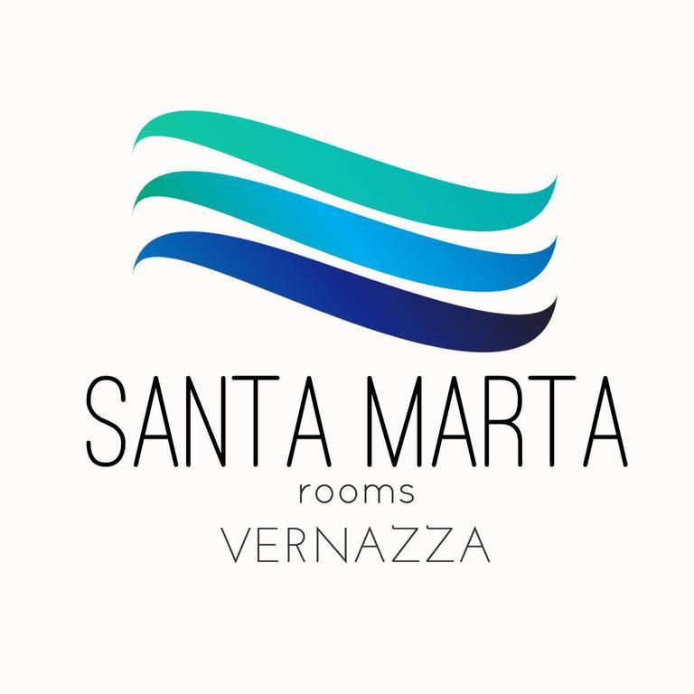 Santa Marta Rooms Vernazza Ngoại thất bức ảnh