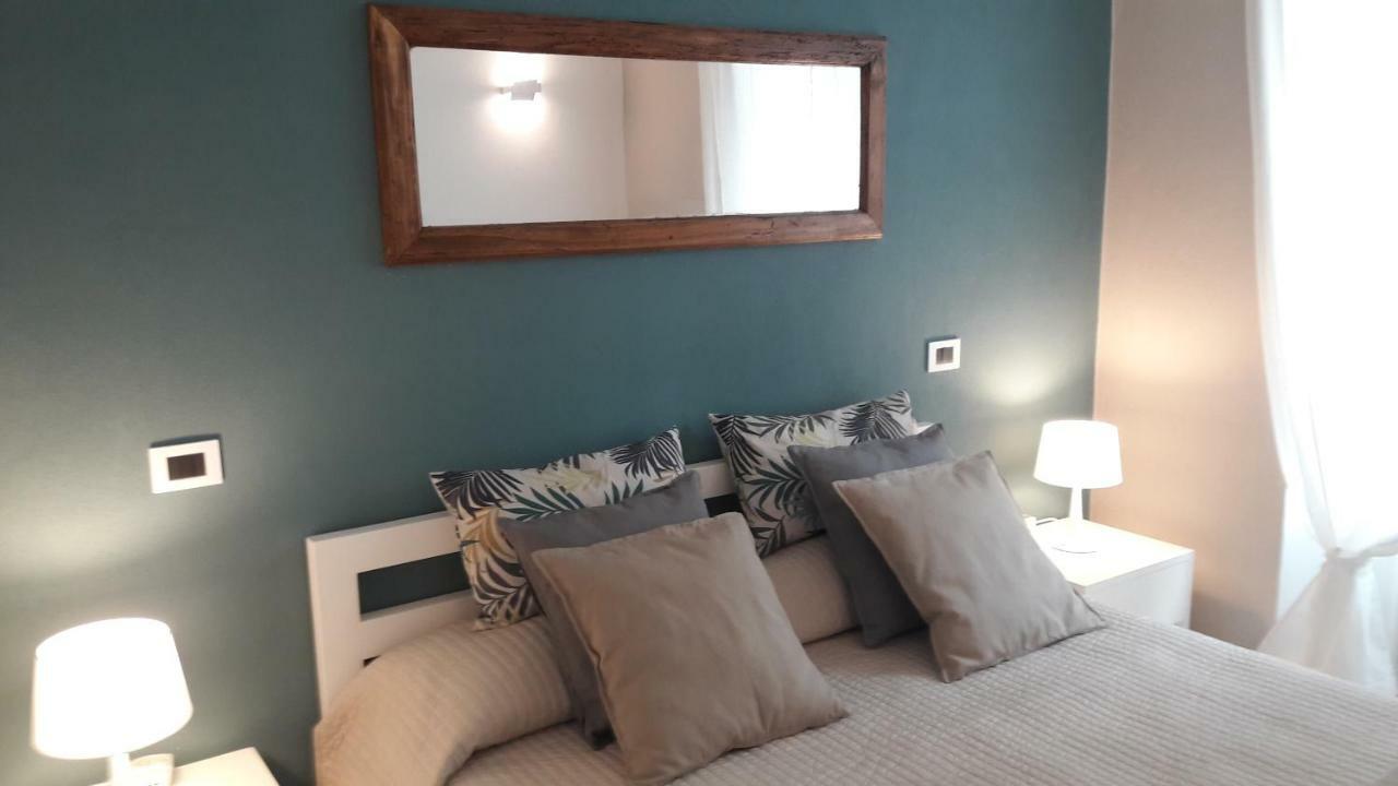 Santa Marta Rooms Vernazza Ngoại thất bức ảnh